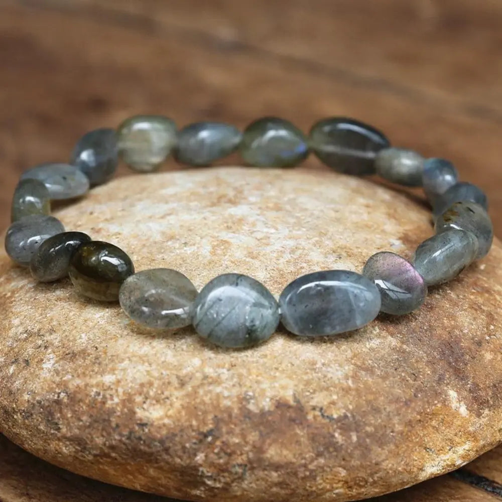 Labradorite Bracelets