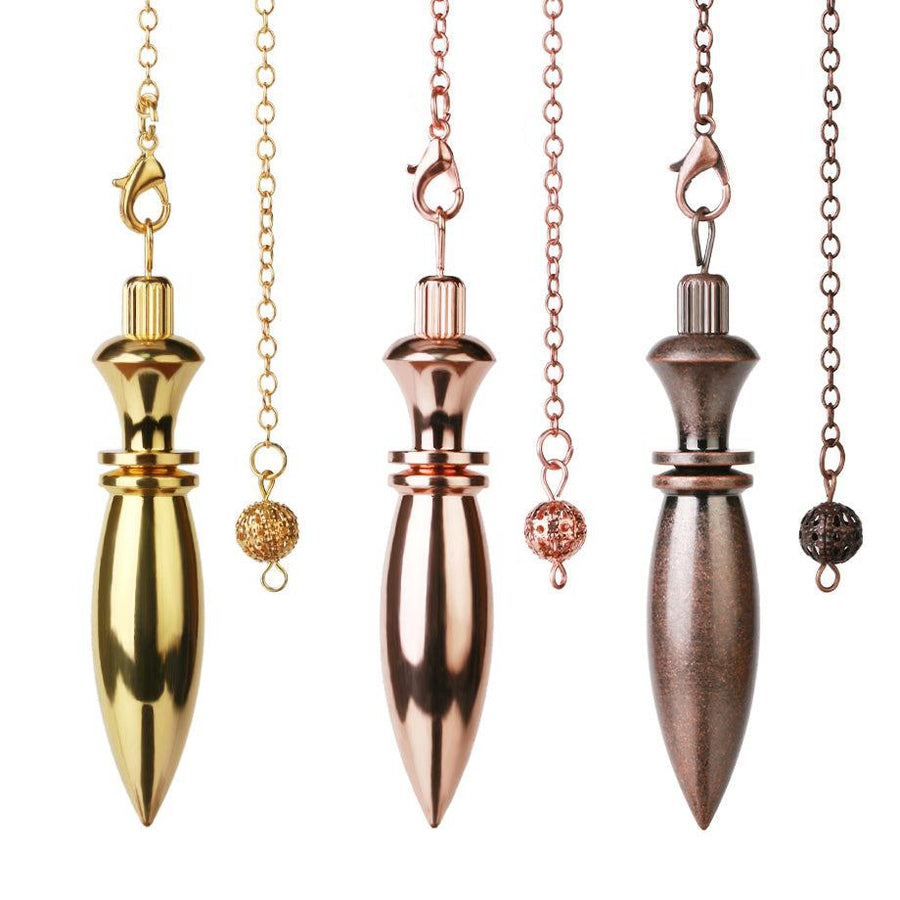 Pendulum for Divination