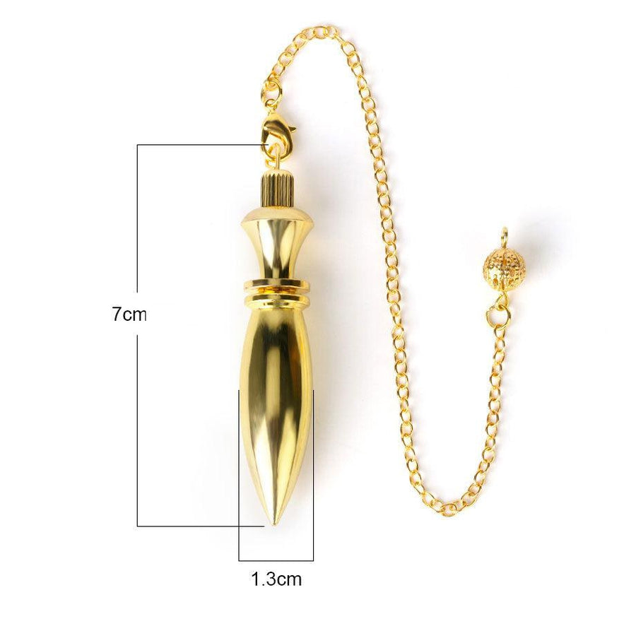 Pendulum for Divination