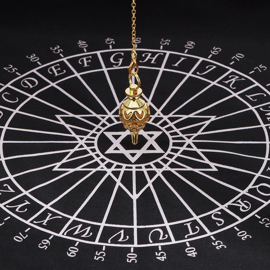 Divining Pendulum