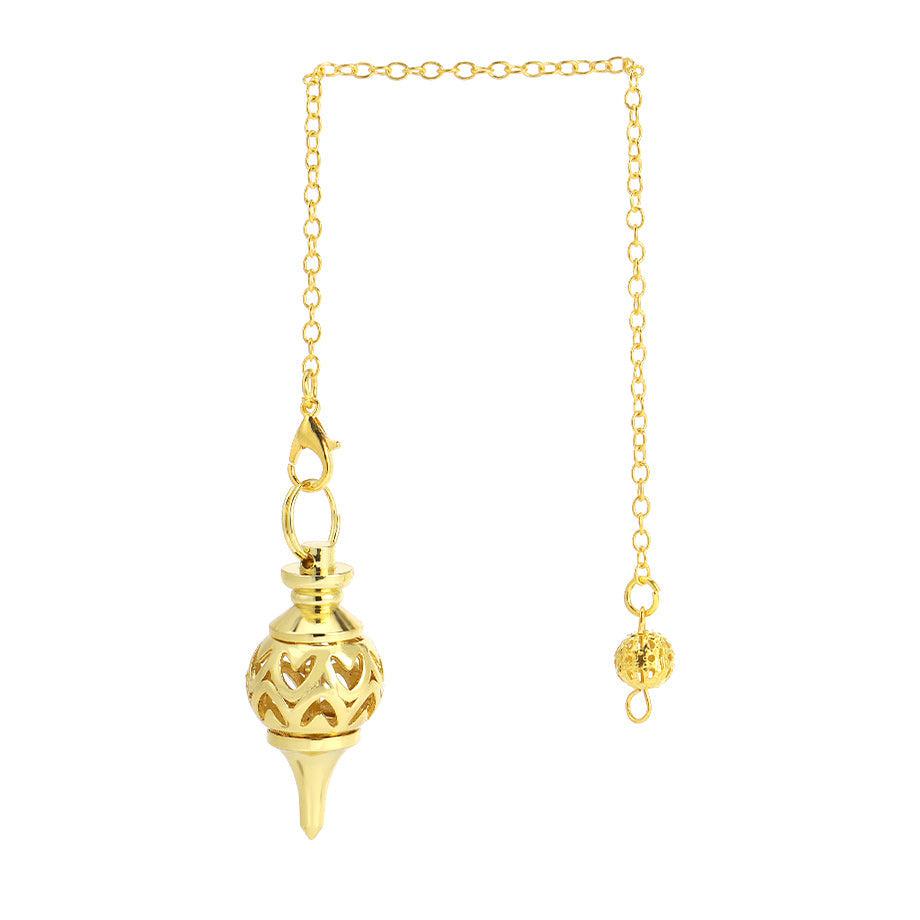 Divining Pendulum