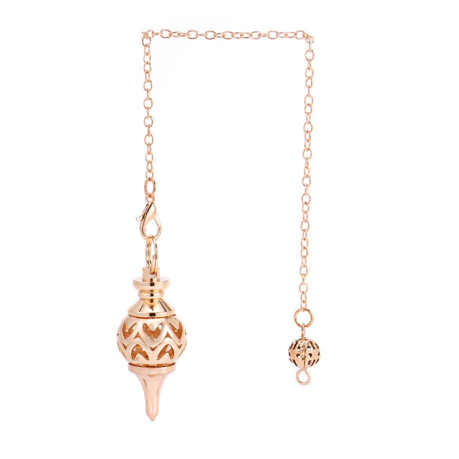 Divining Pendulum