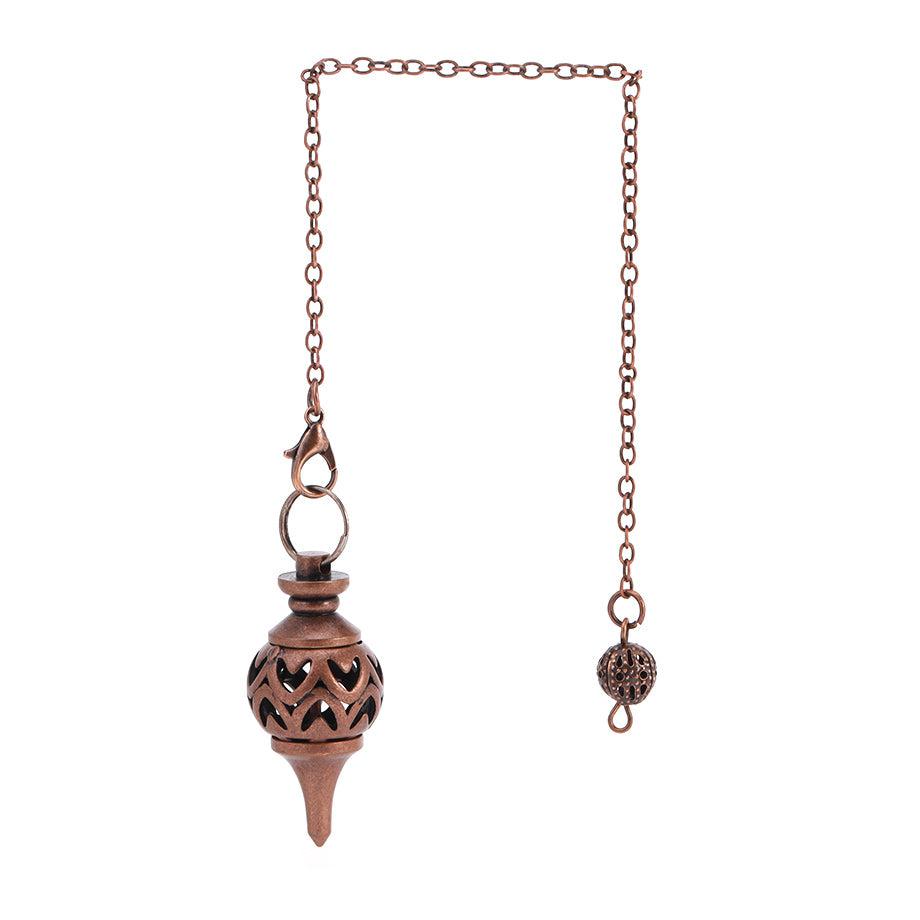 Divining Pendulum