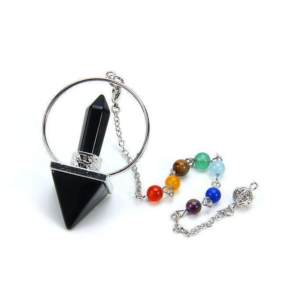 Chakra Pendulum