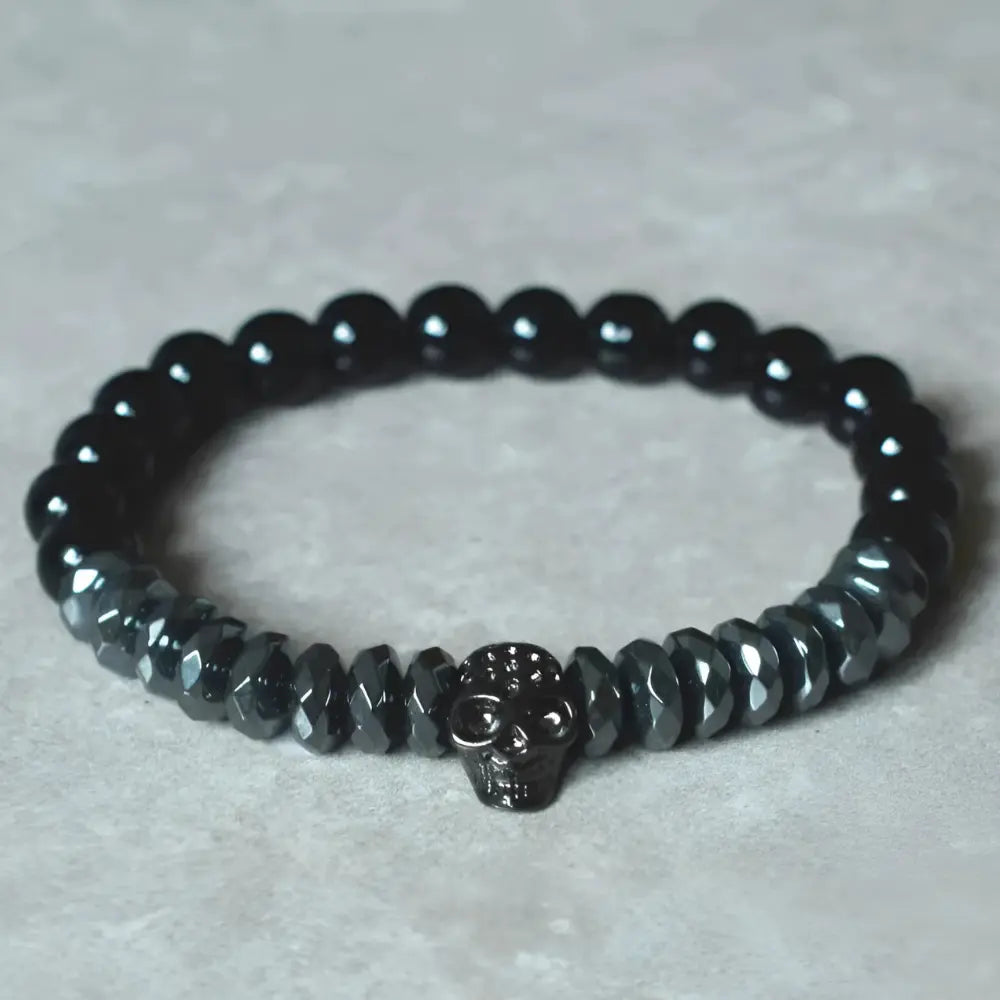 Hematite Bracelets for Men