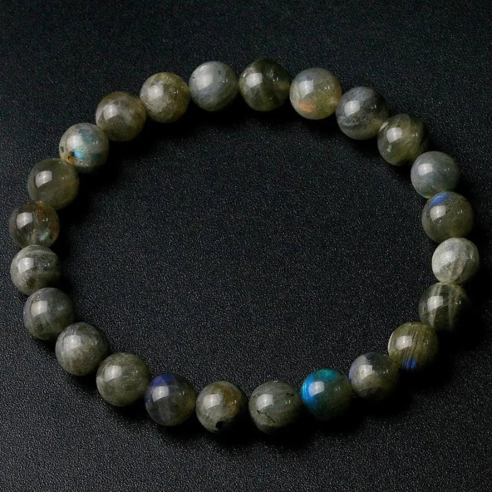 Labradorite Gemstone Bracelets