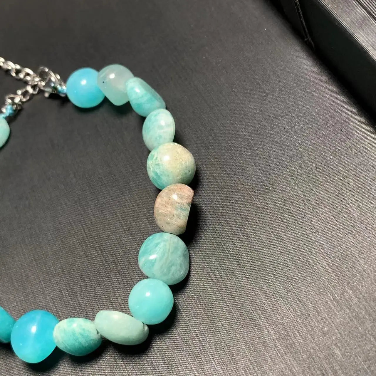 Amazonite Healing Bracelet