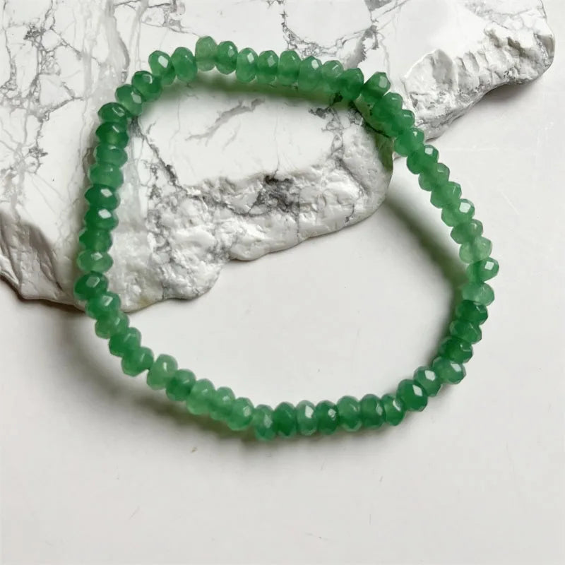 Green Aventurine Bracelet Benefits