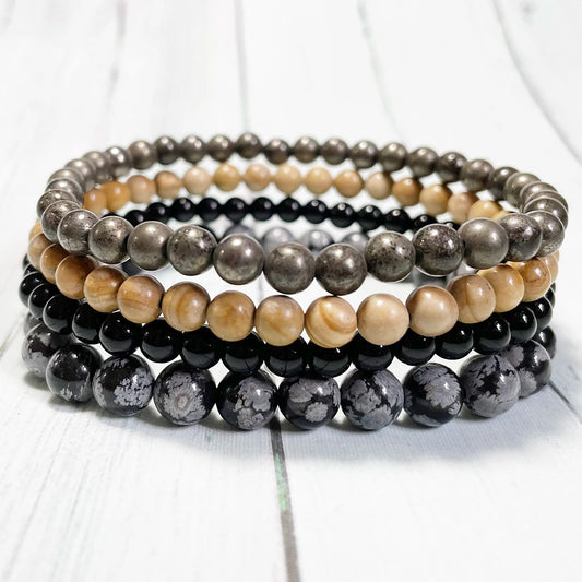 Pyrite Bracelet Benefits