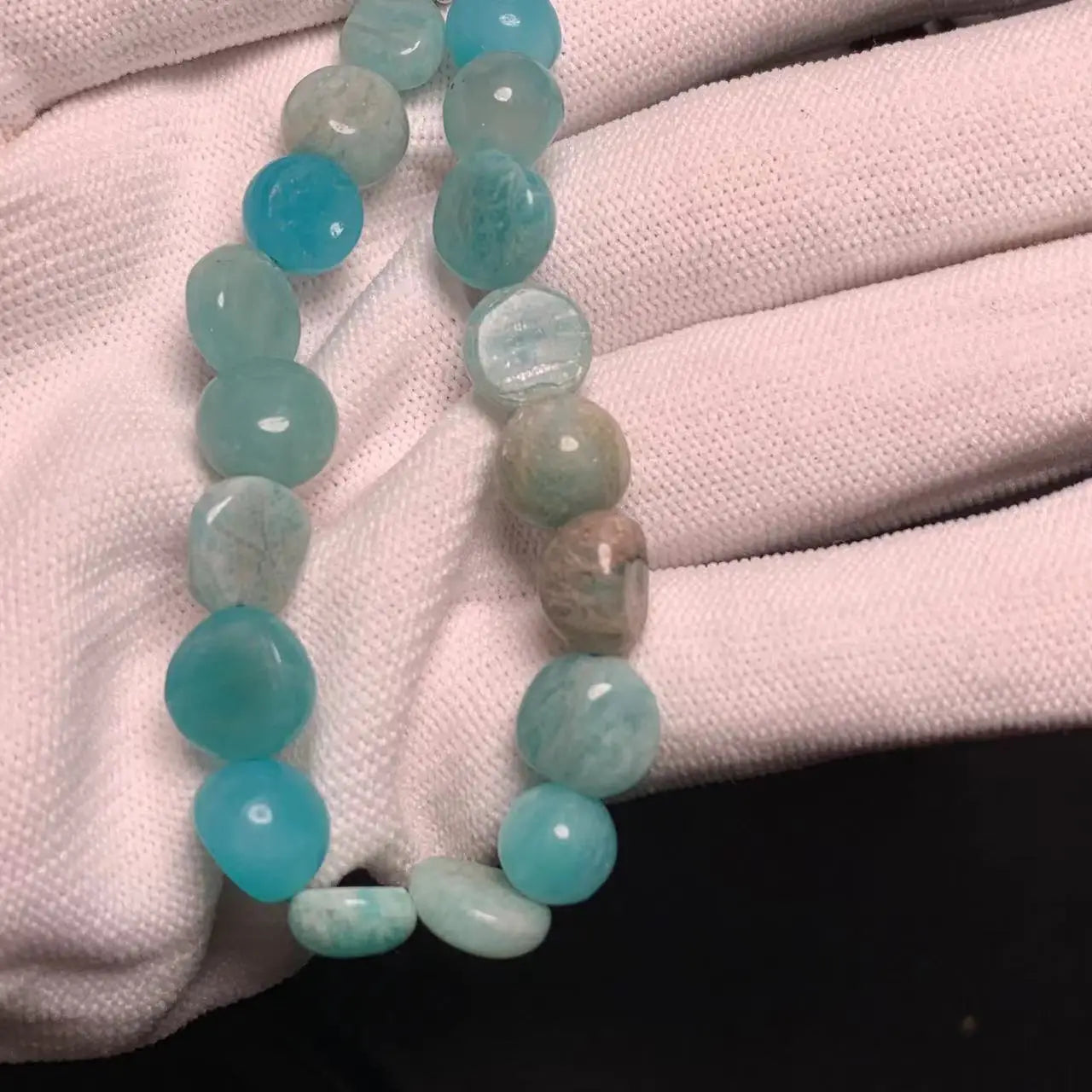 Amazonite Healing Bracelet