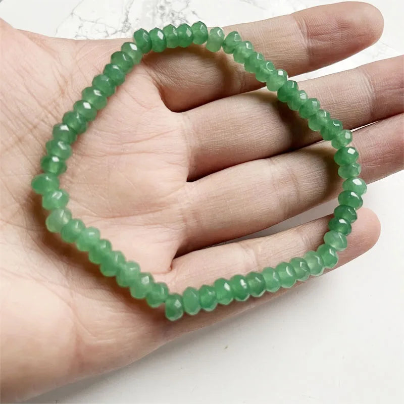 Green Aventurine Bracelet Benefits