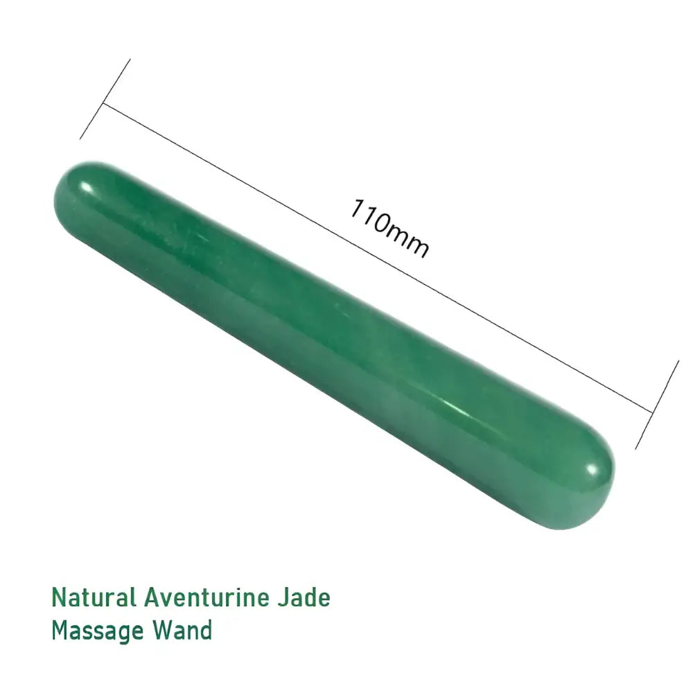 Yoni Egg Set Aventurine Stick Size