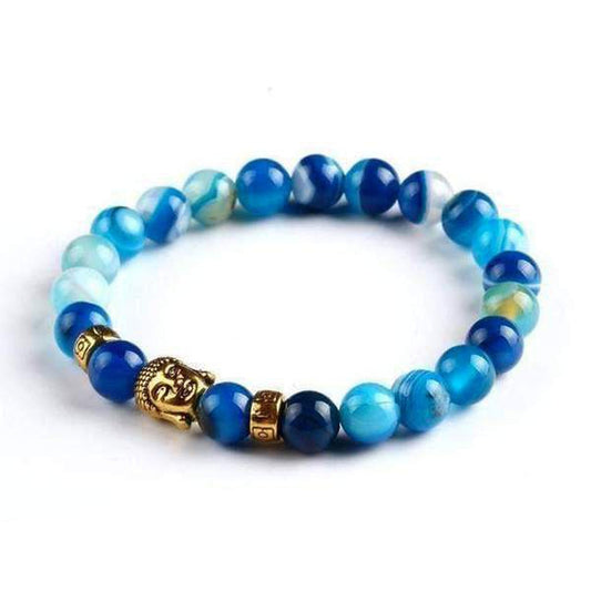 Buddha Communication Bracelet