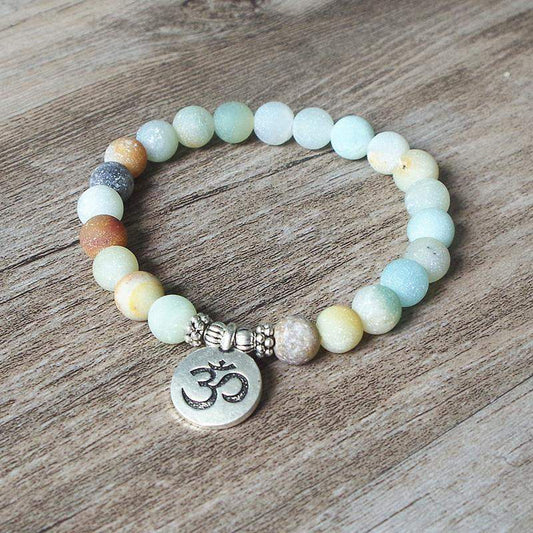 Chic Amazonite Bracelet