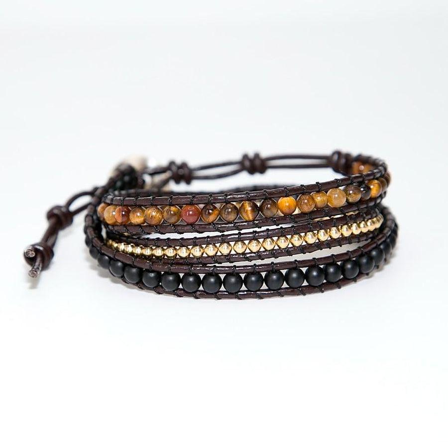 Multi Layer Bracelet for Ladies