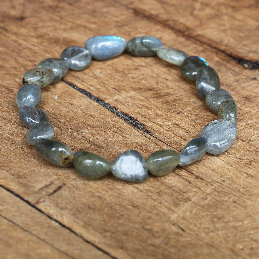 Labradorite Bracelet