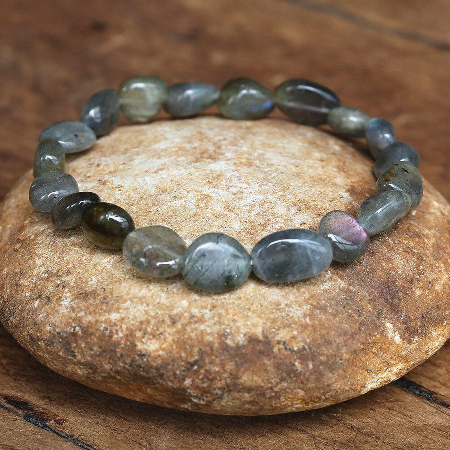 Labradorite Bracelet