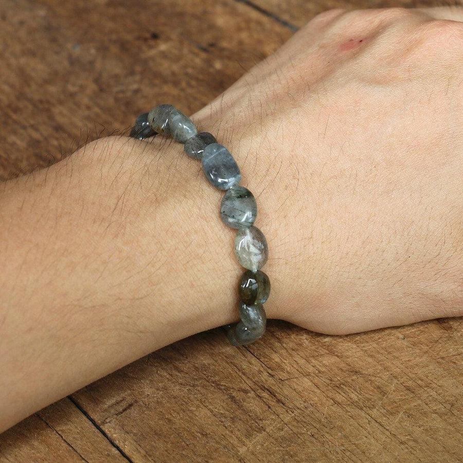 Labradorite Bracelet