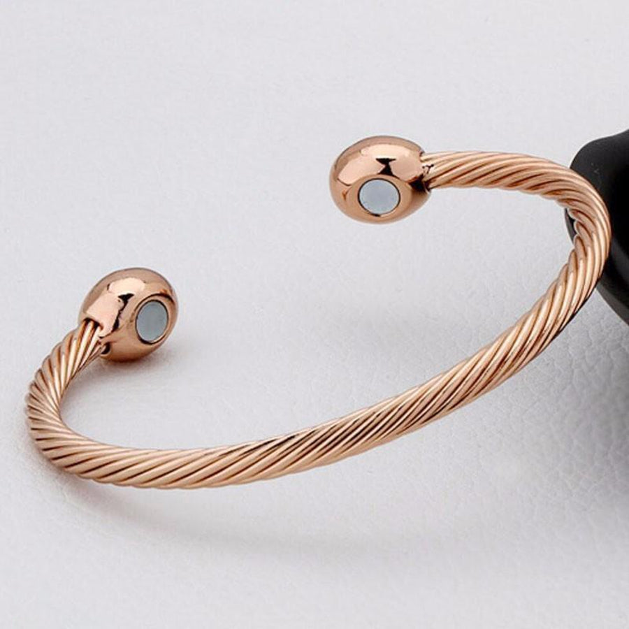 Copper Energy Bracelet