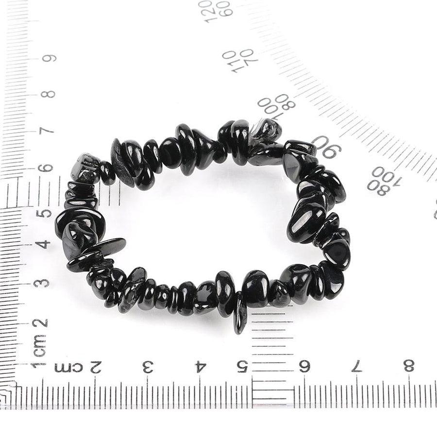 Positive Energy Black Tourmaline Bracelet