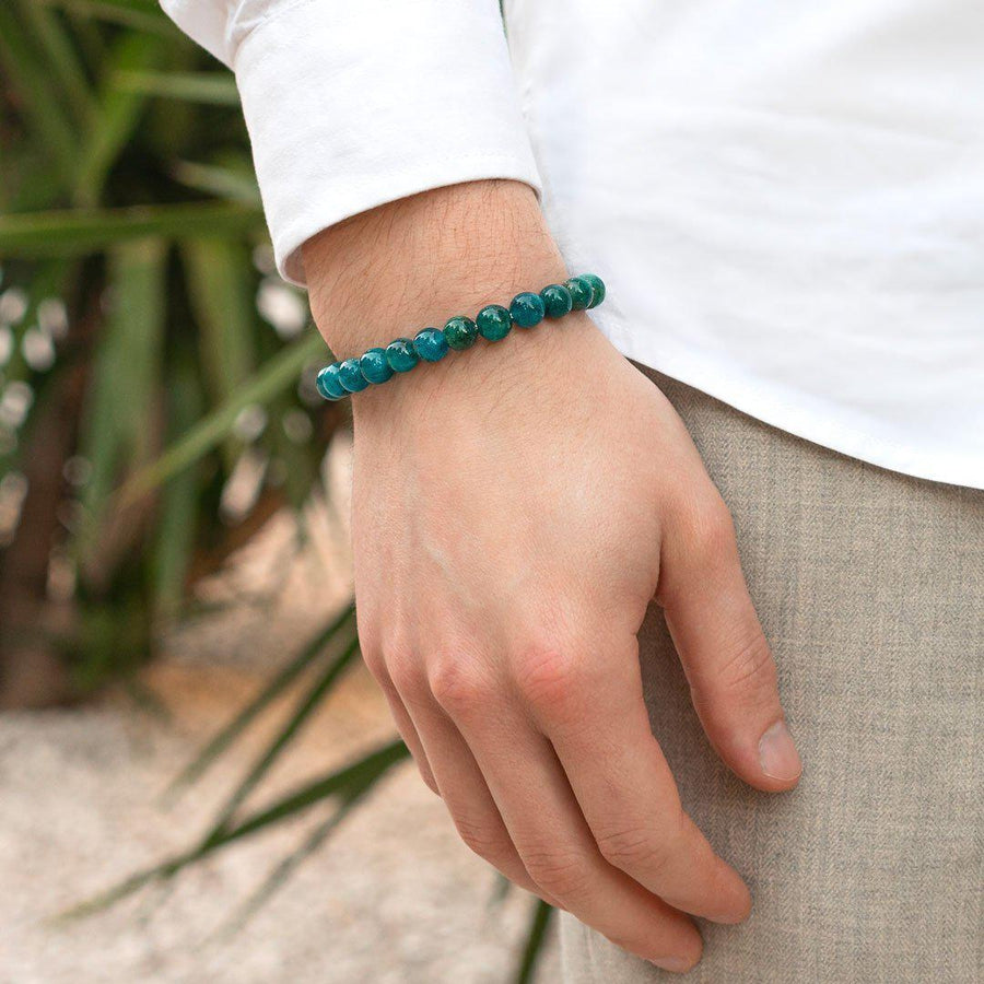 Apatite Weight Loss Bracelet