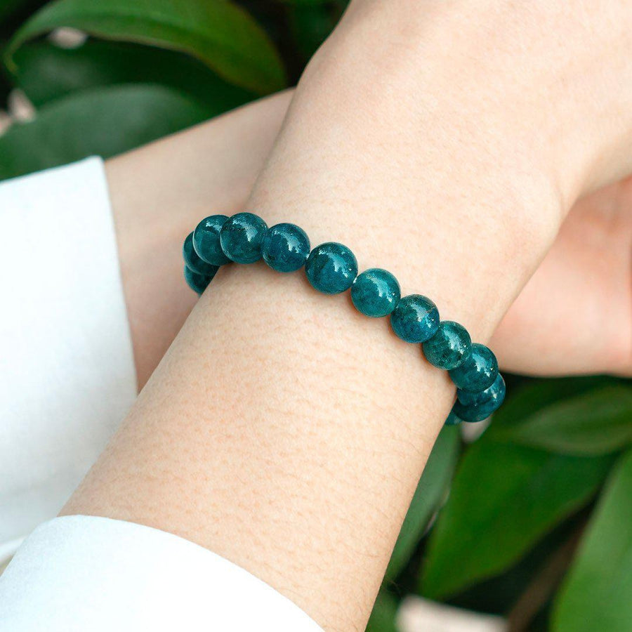 Apatite Weight Loss Bracelet