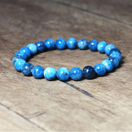 Apatite Weight Loss Bracelet