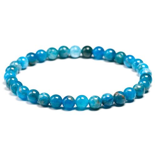 Slimming Apatite Bracelet