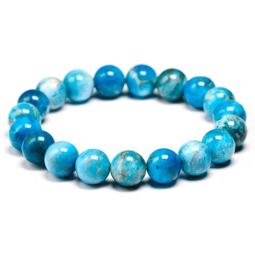 Slimming Apatite Bracelet