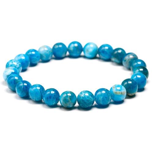 Slimming Apatite Bracelet