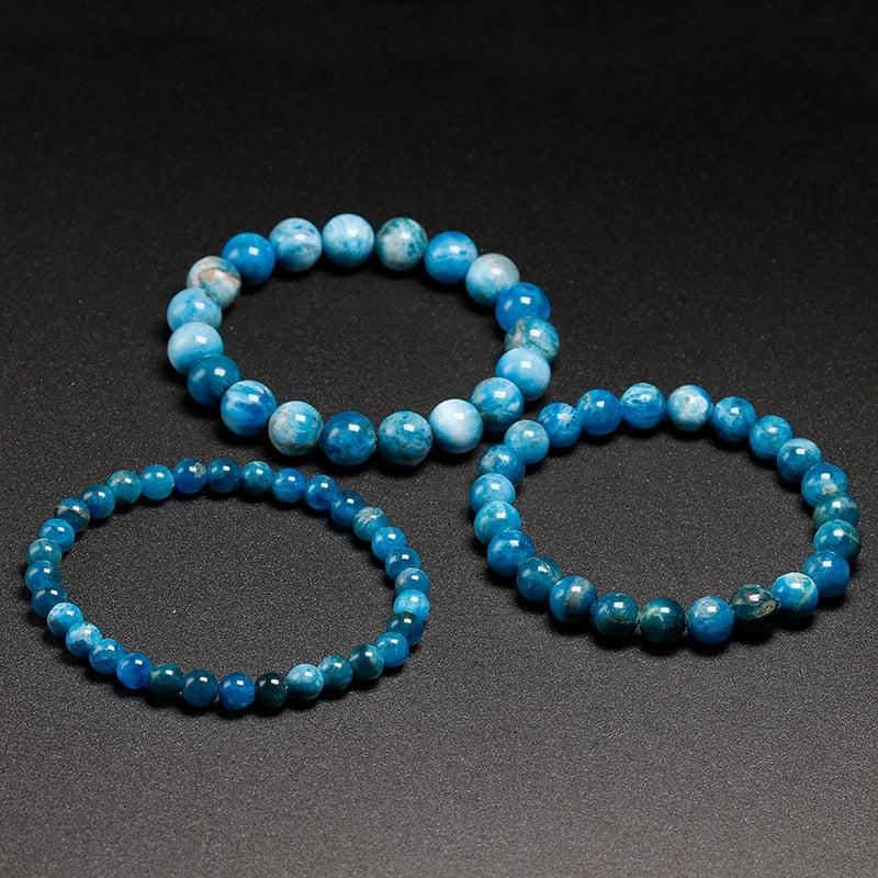 Slimming Apatite Bracelet