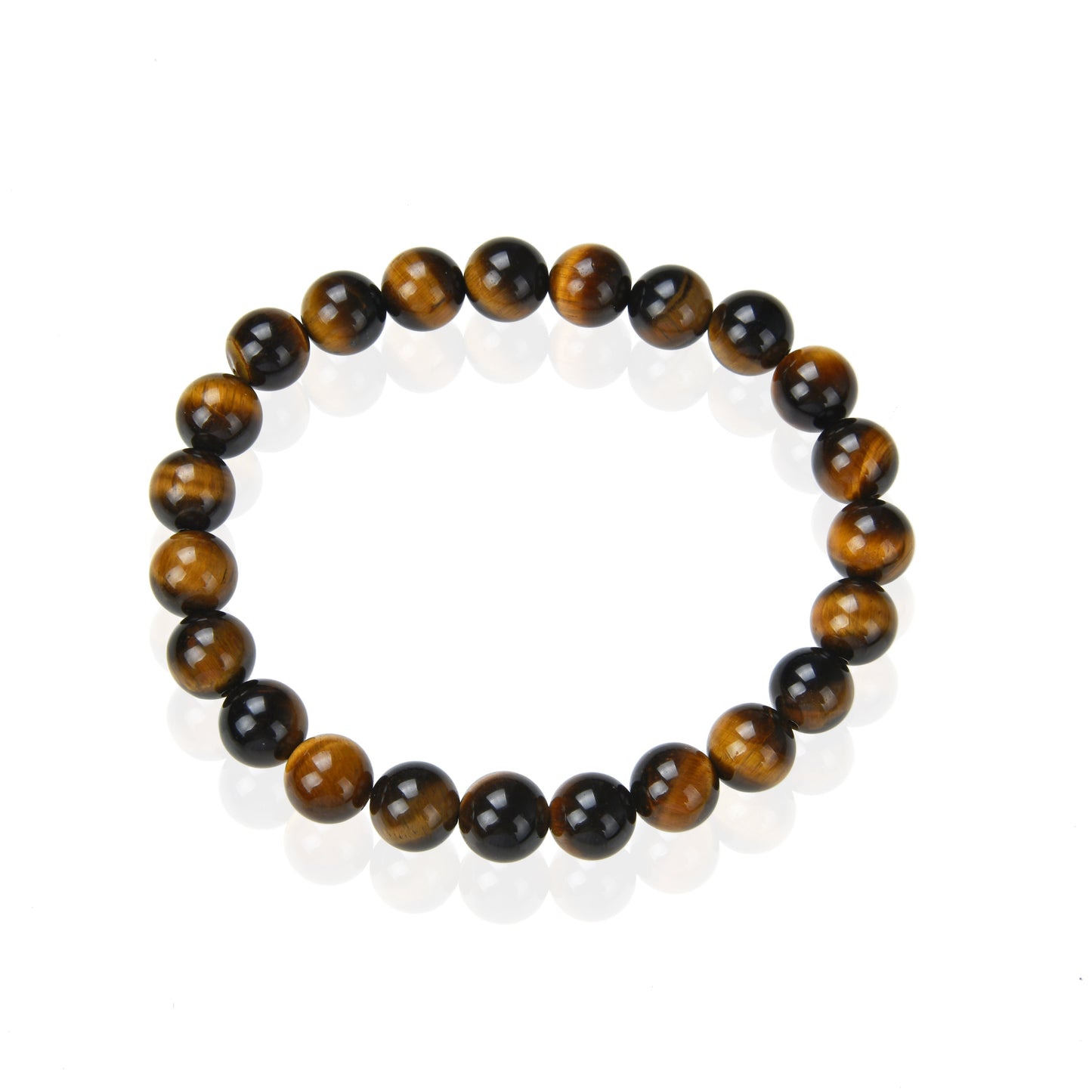 Tiger Eye Protection Bracelet