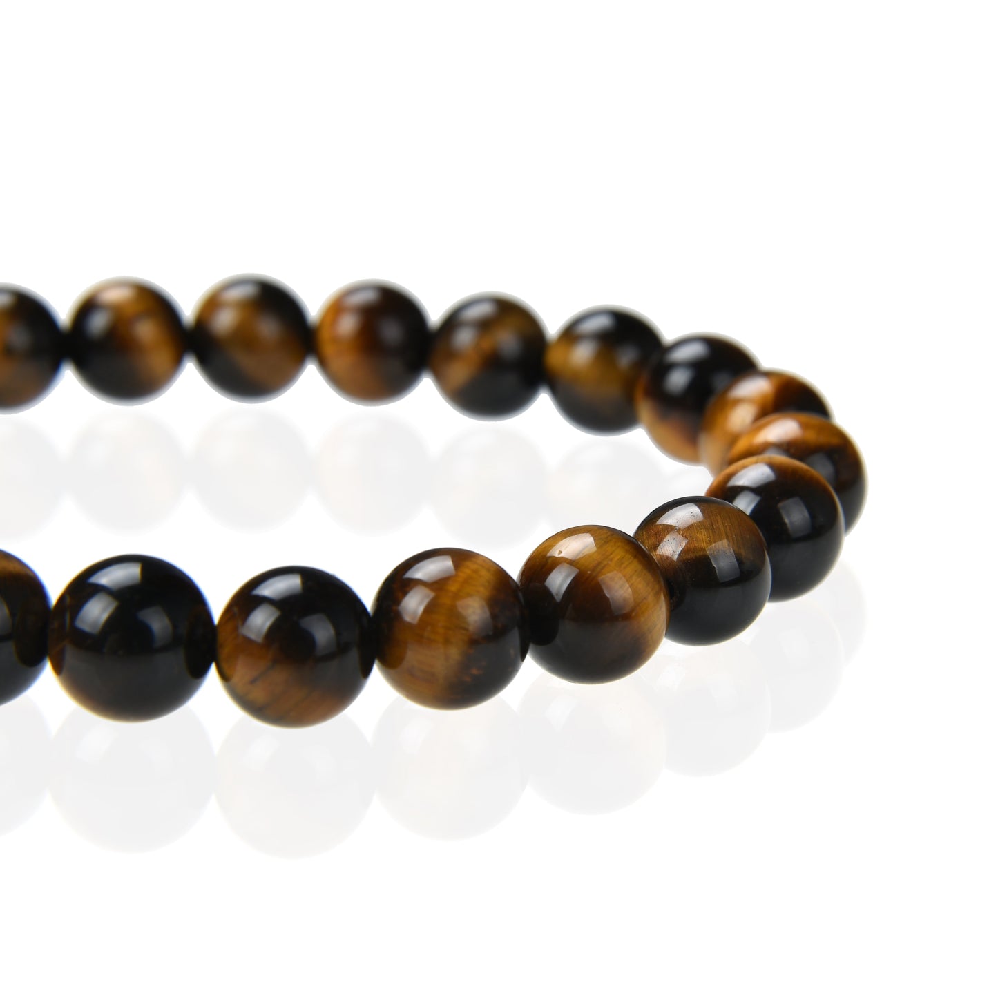 Tiger Eye Protection Bracelet