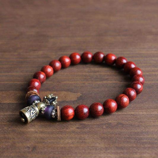 Tibetan Calm & Tranquility Bracelet