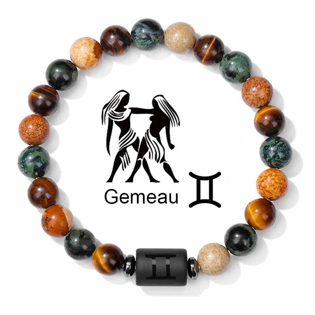 Zodiac Bead Bracelets