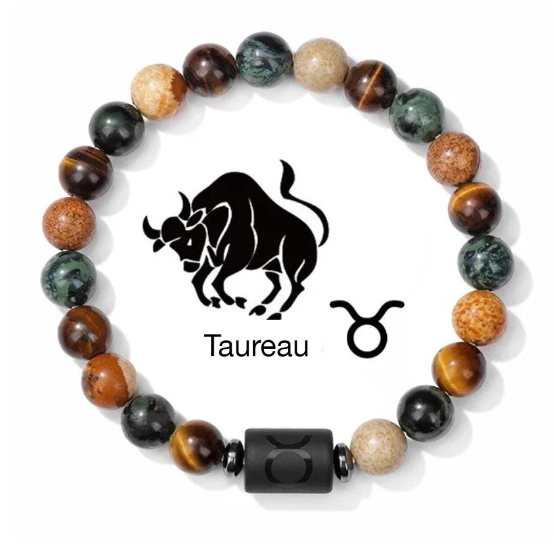 Zodiac Bead Bracelets