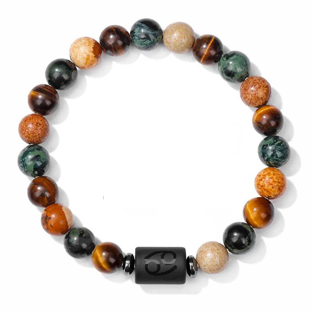 Zodiac Bead Bracelets