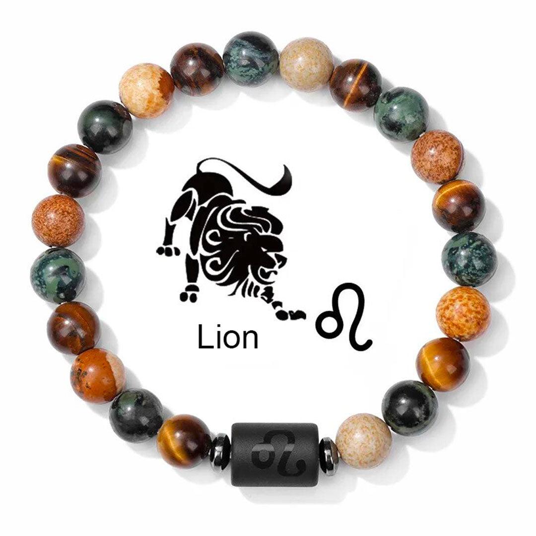 Zodiac Bead Bracelets