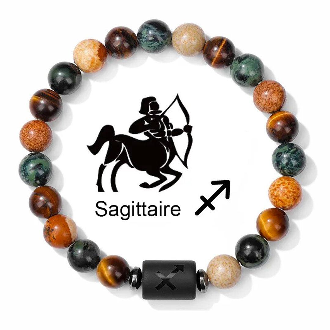 Zodiac Bead Bracelets