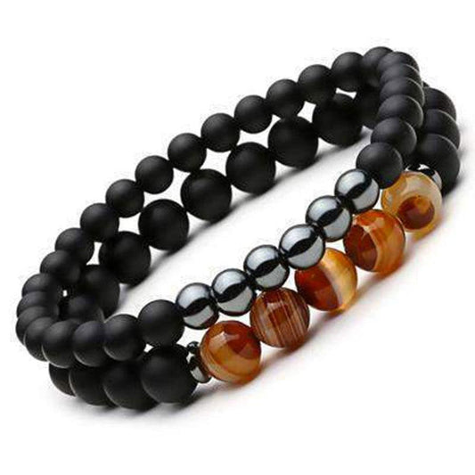 Prosperity and Protection Bracelets