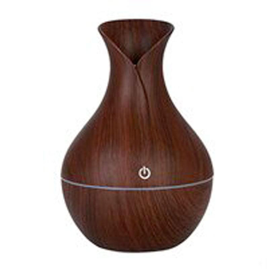 130ml Ultrasonic Essential Oil Diffuser - Design Upgrade