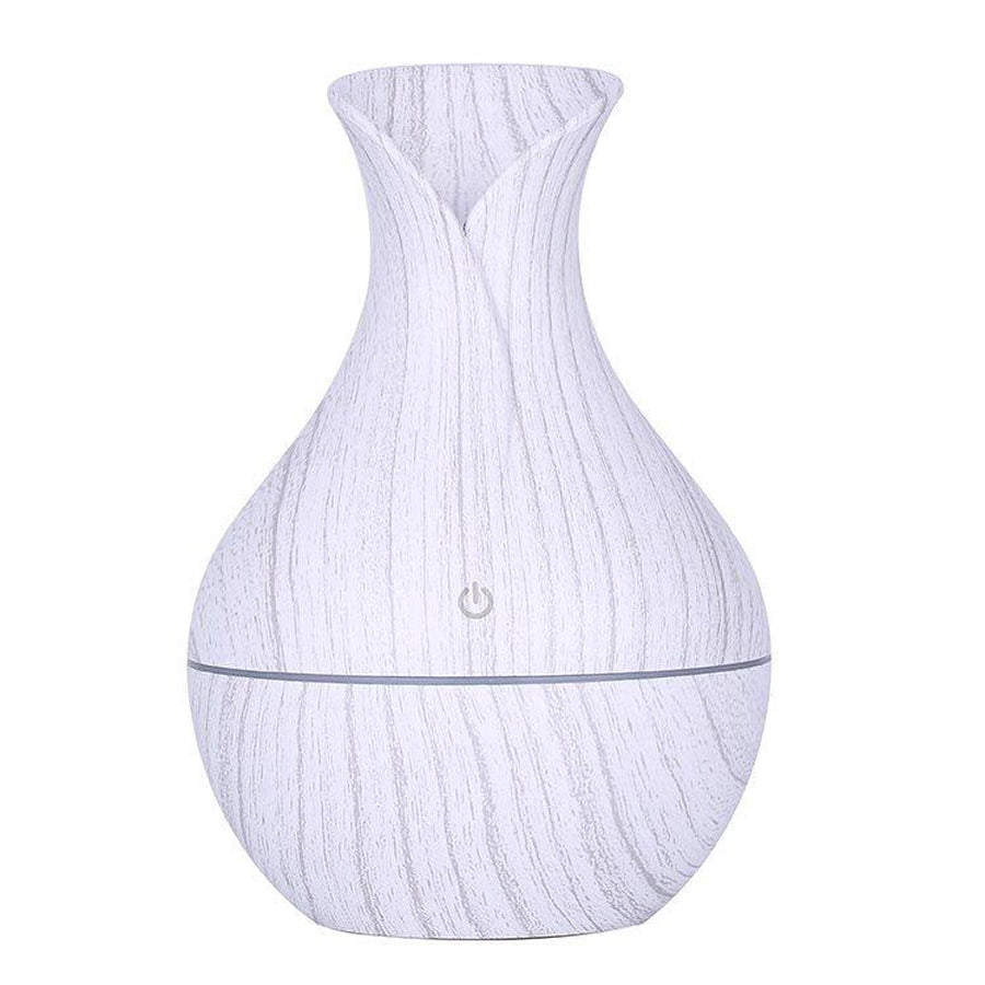 130ml Ultrasonic Essential Oil Diffuser - Design Upgrade