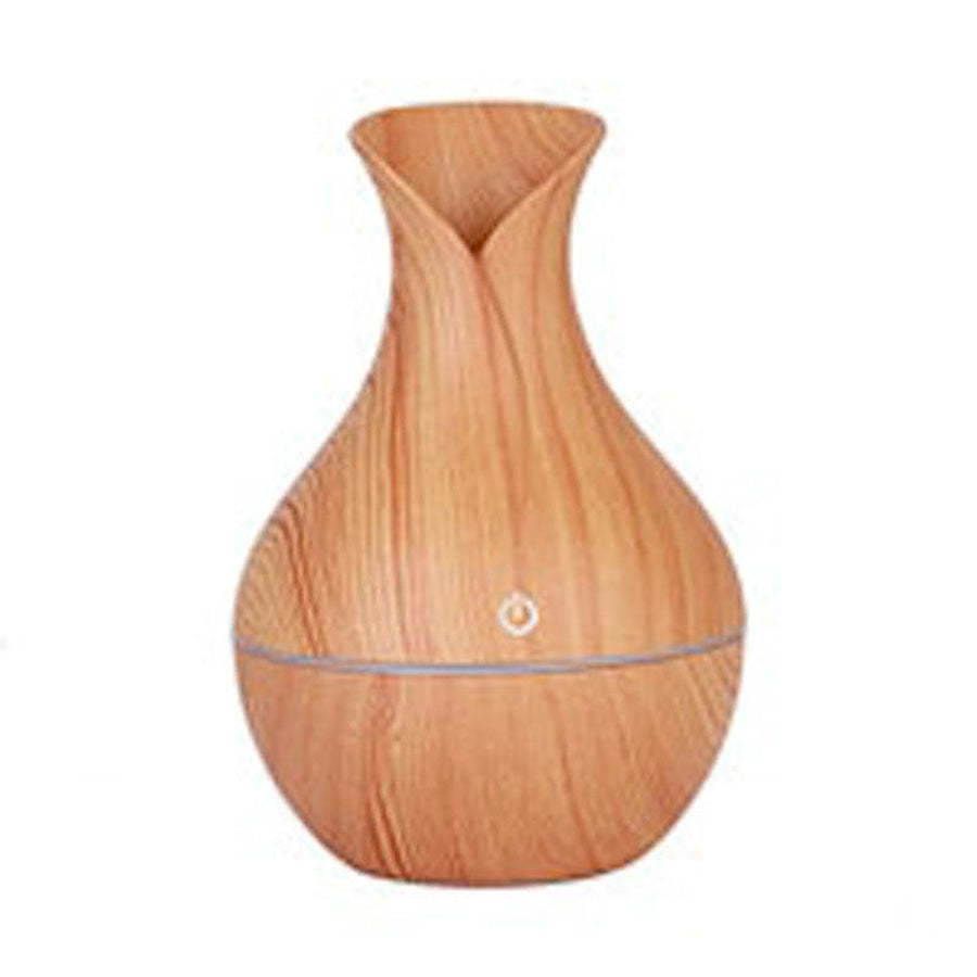 130ml Ultrasonic Essential Oil Diffuser - Design Upgrade