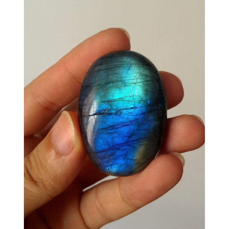 Labradorite Stone