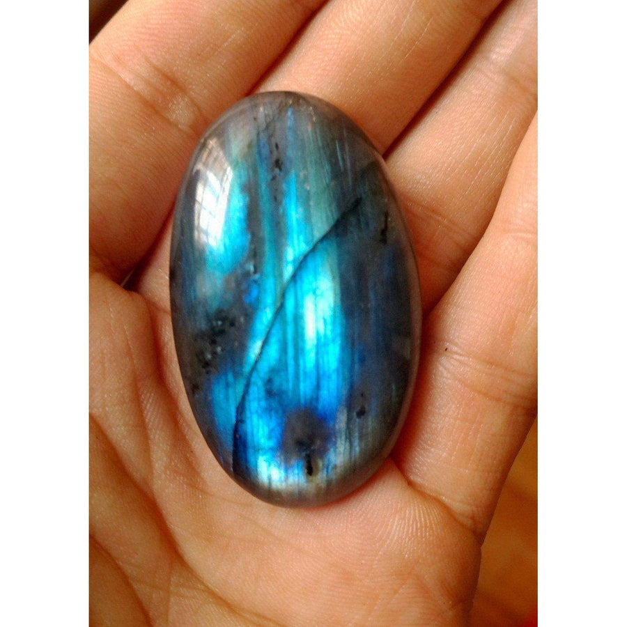 Labradorite Stone