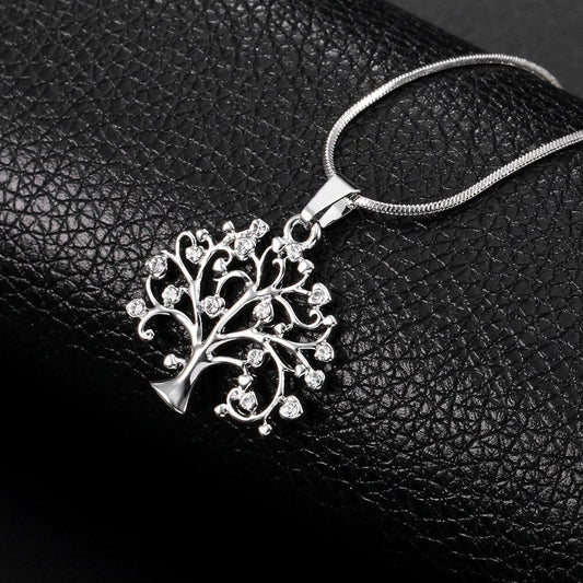 Tree of Life Pendant