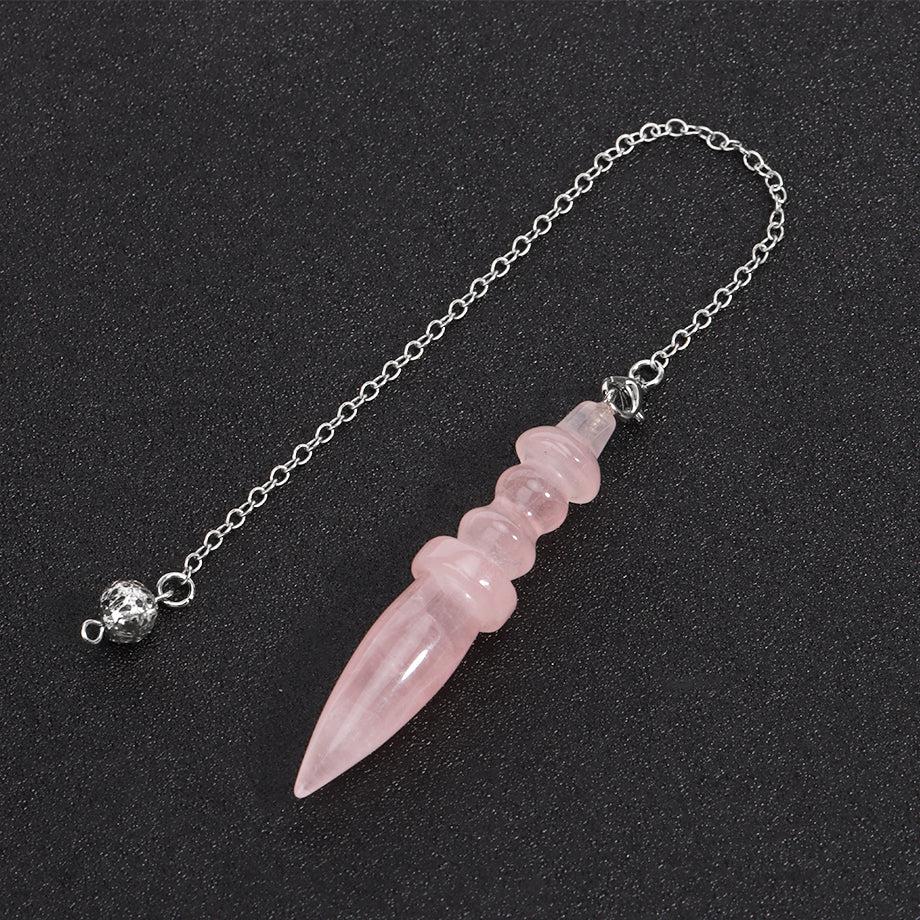 Best Crystal Pendulum