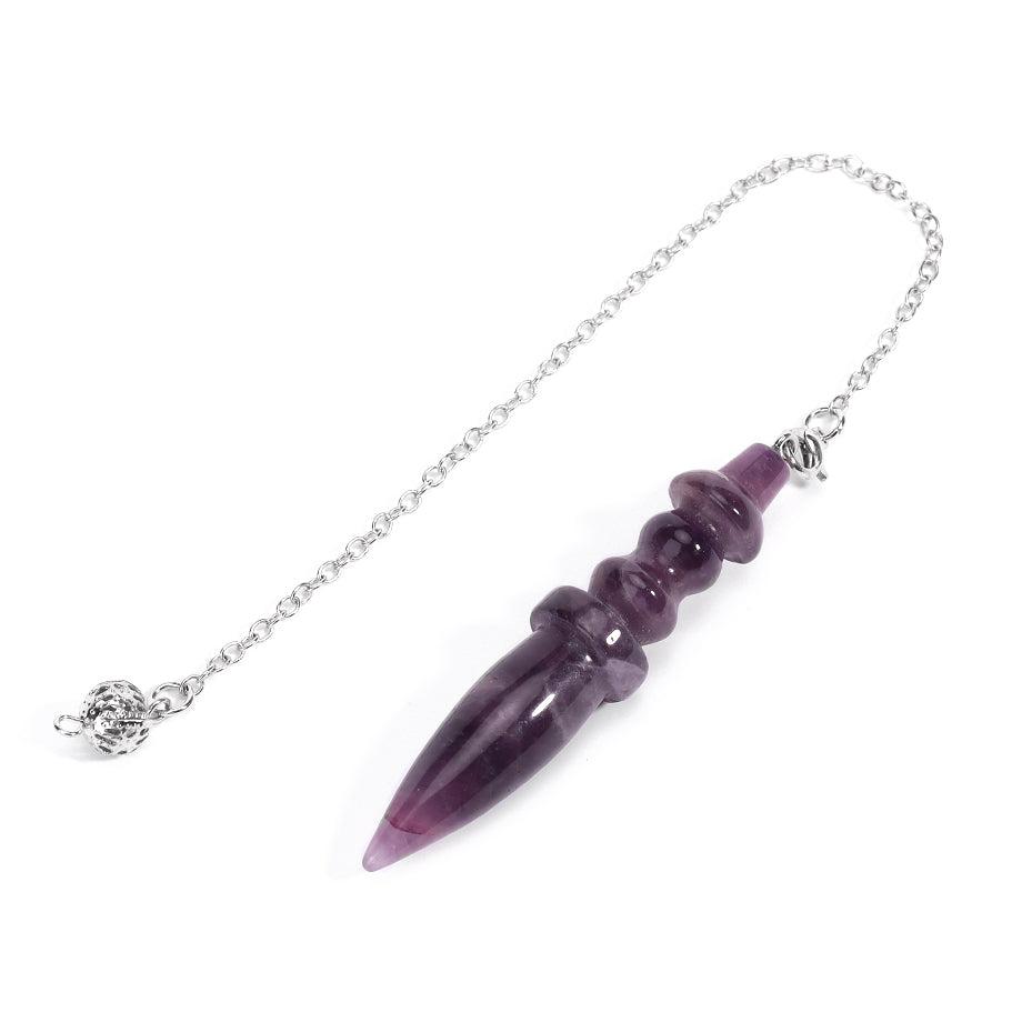 Best Crystal Pendulum