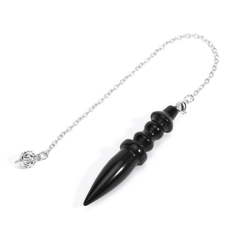 Best Crystal Pendulum