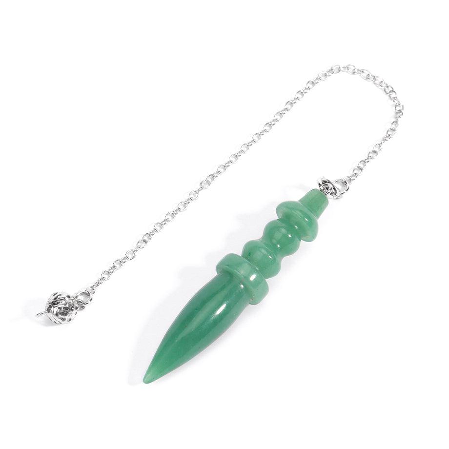 Best Crystal Pendulum